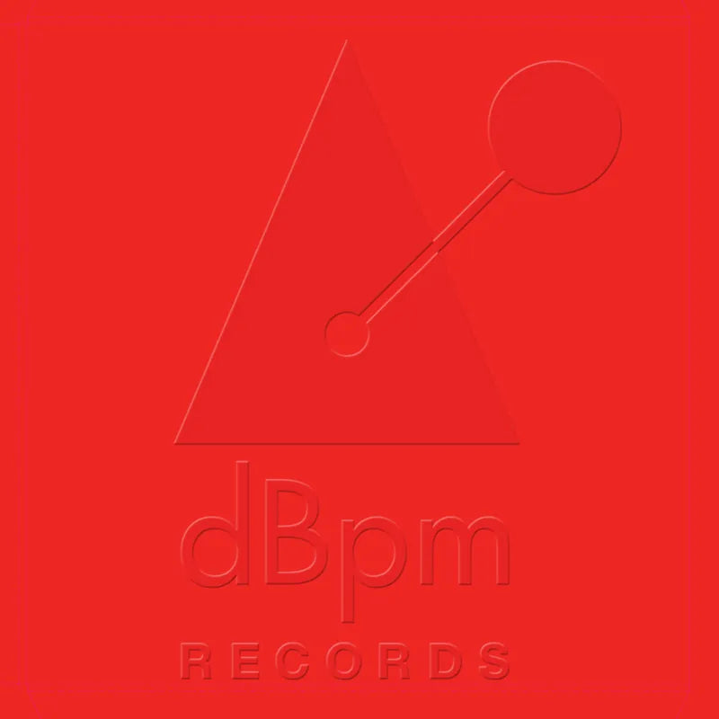 Wilco / Tweedy / Johnston - dBpm 15 (Red)