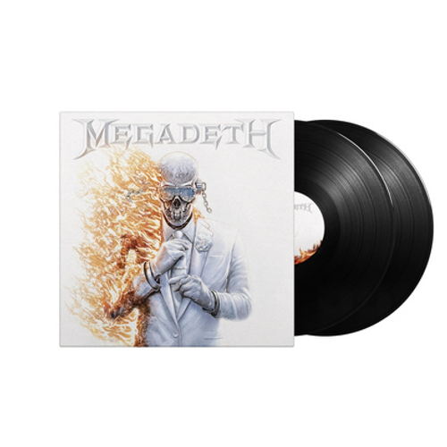 Megadeth - Megadeth (2LP)