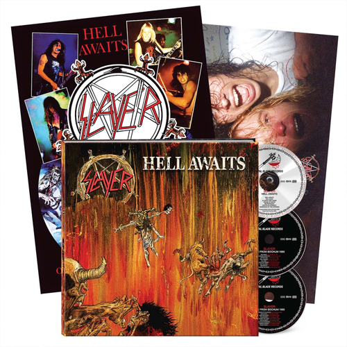 CD – Tagged 