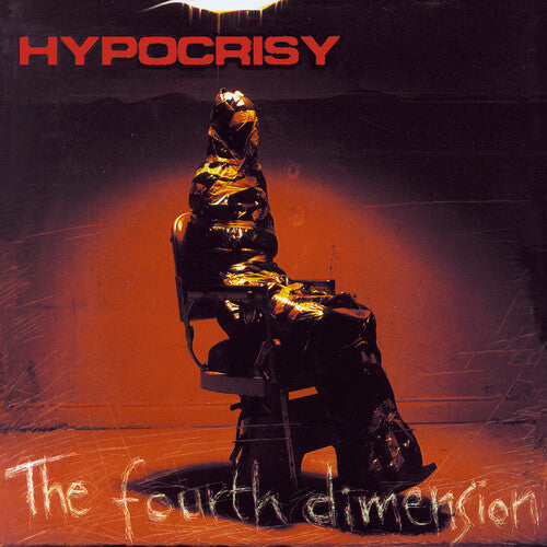 Hypocrisy - The Fourth Dimension (CD)