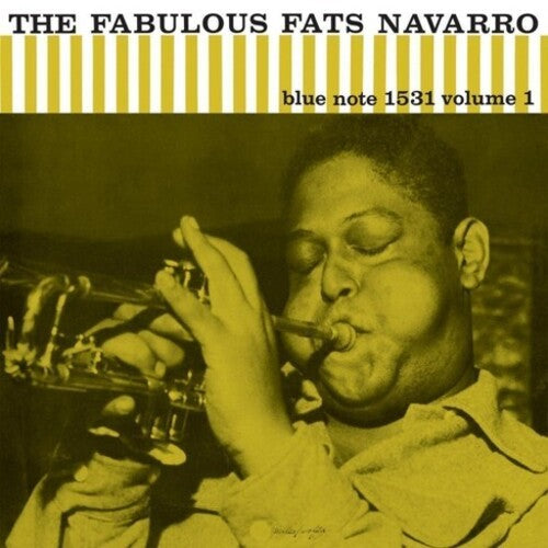 Fats Navarro - The Fabulous