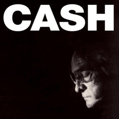 Johnny Cash - American IV (CD)