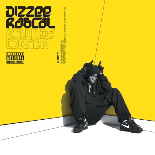 Dizzee Rascal - Boy In Da Corner (3LP)(Coloured)