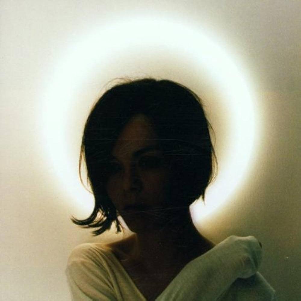 Stina Nordenstam - This Is (Clear)
