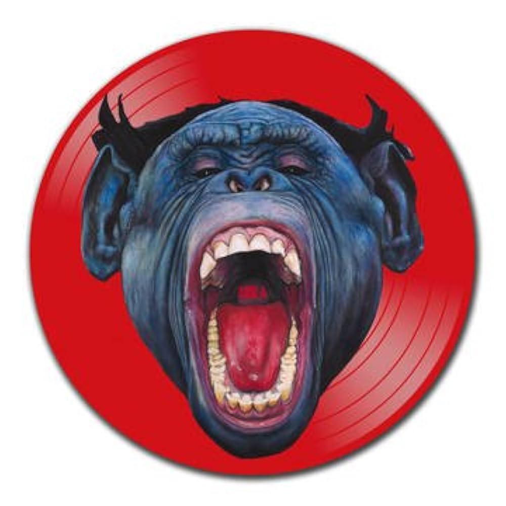 Puscifer - V Is For Viagra: The Remixes (2LP)(Coloured)