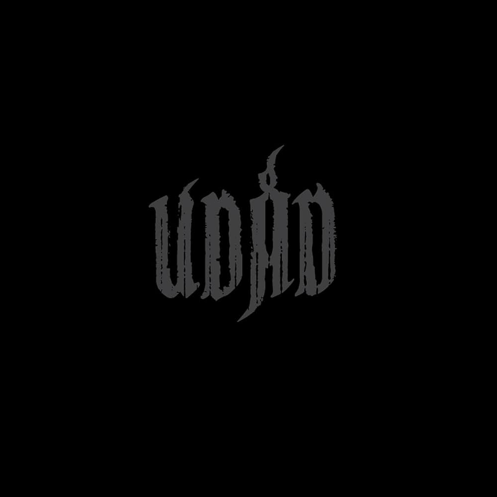 Udad - Udad (Clear)