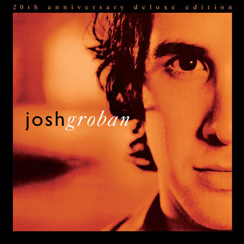 Josh Groban - Josh Groban (2LP)(Orange)