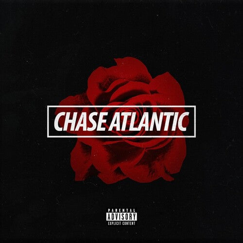 Chase Atlantic - Chase Atlantic (Coloured)