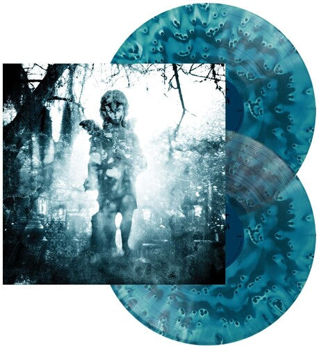 Machine Head - Through The Ashes Of Empire (2LP)(Coloured)