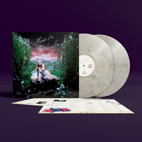 Suki Waterhouse - Memoir Of A Sparklemuffin (2LP)(Coloured)