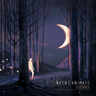 Invent Animate - Everchanger (2LP)