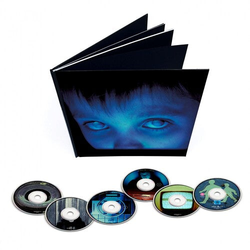 Porcupine Tree - Fear Of A Blank Planet (5CD)