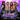 Steel Panther - Feel The Steel (Coloured)
