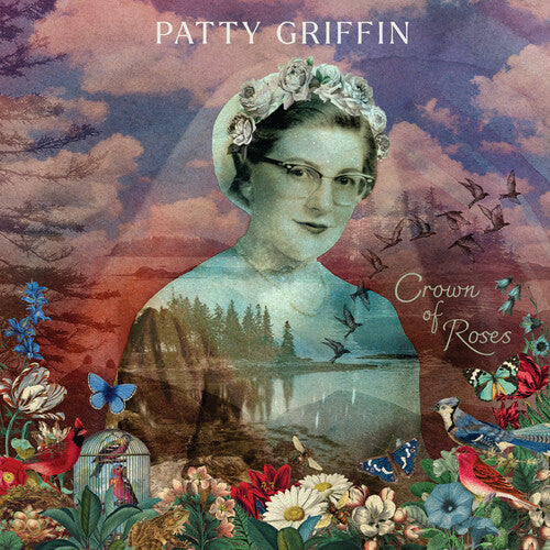 Patty Griffin - Crown Of Roses (Coloured)