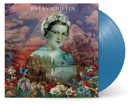 Patty Griffin - Crown Of Roses (Coloured)