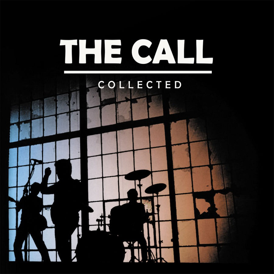 Call - Collected (2LP)