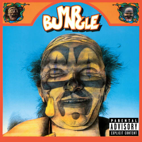 Mr. Bungle - Mr. Bungle (2LP)(Coloured)