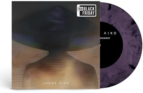 Jhene Aiko - Guidance / Sun/Son (Coloured)