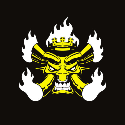 Monster Magnet - 1993-2000 (8LP)(Coloured)