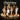 Collingsworth Family - Christmas By Candlelight (CD)