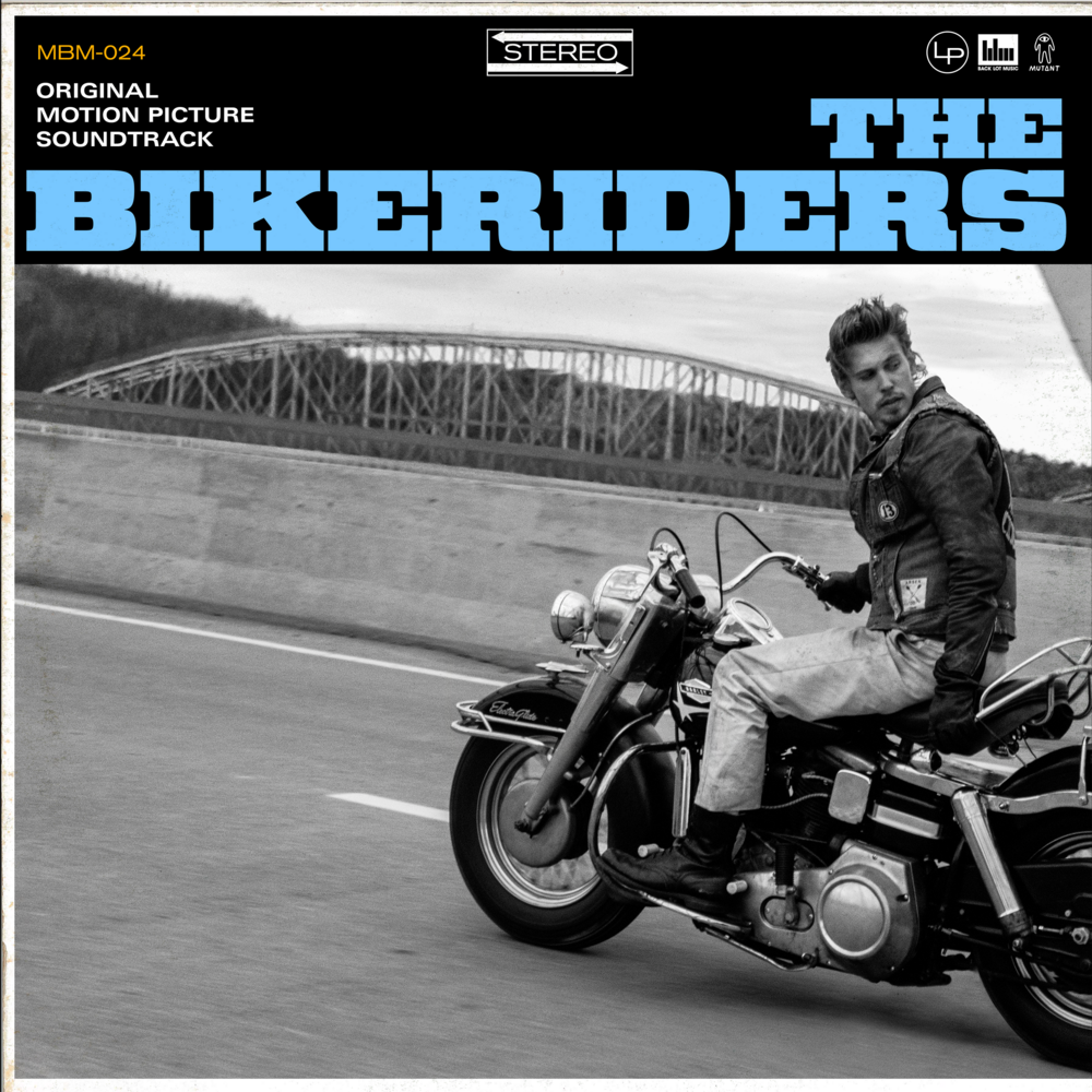 OST - The Bikeriders