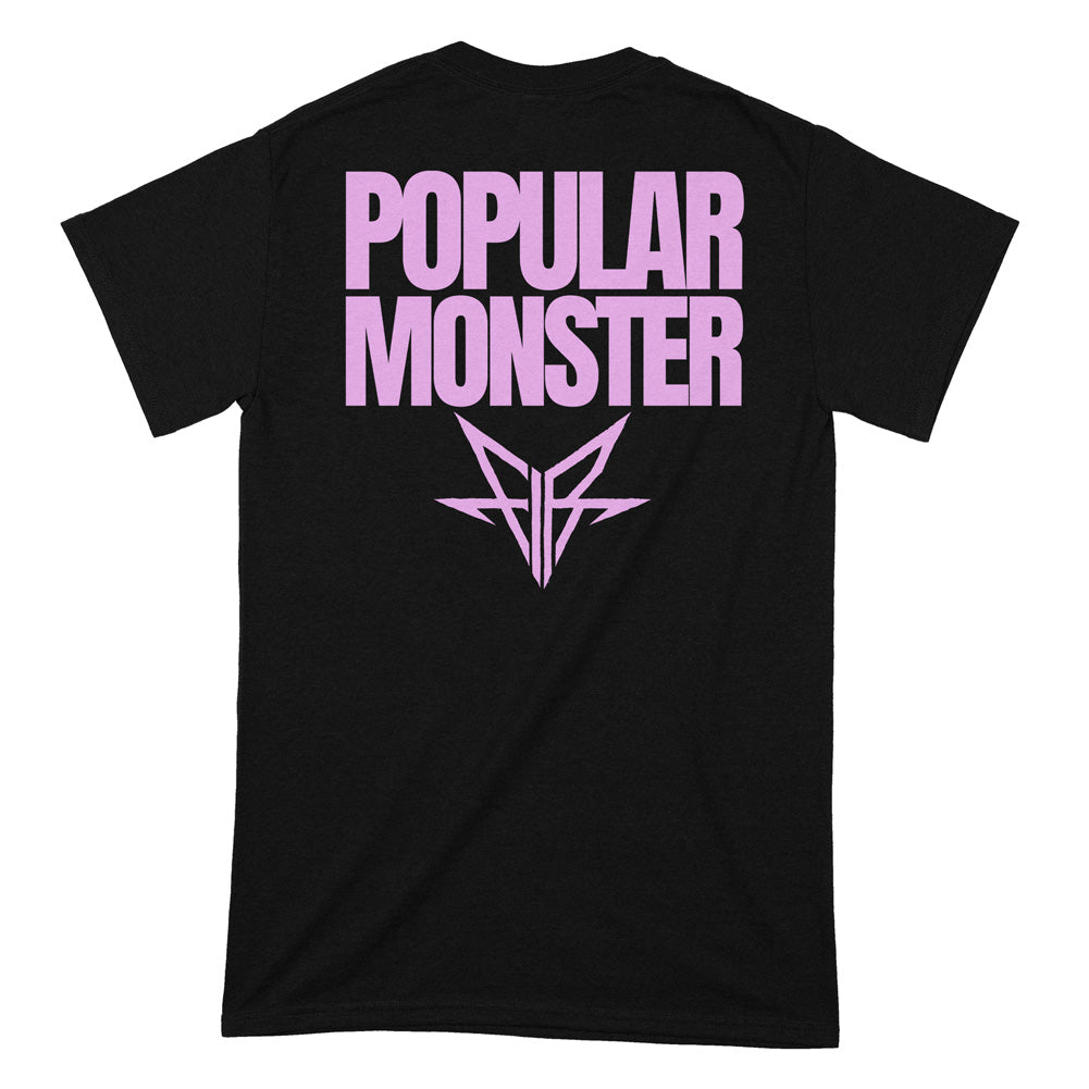 Falling In Reverse - Popular Monster Text