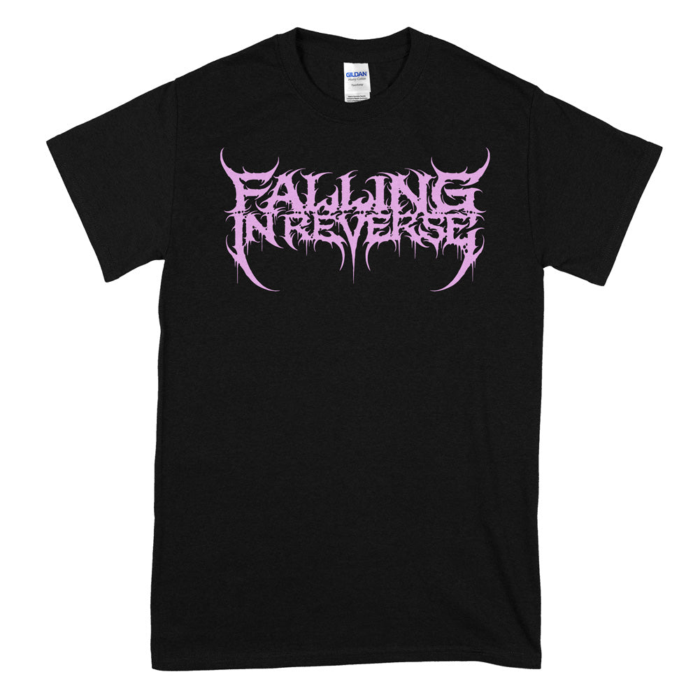 Falling In Reverse - Popular Monster Text