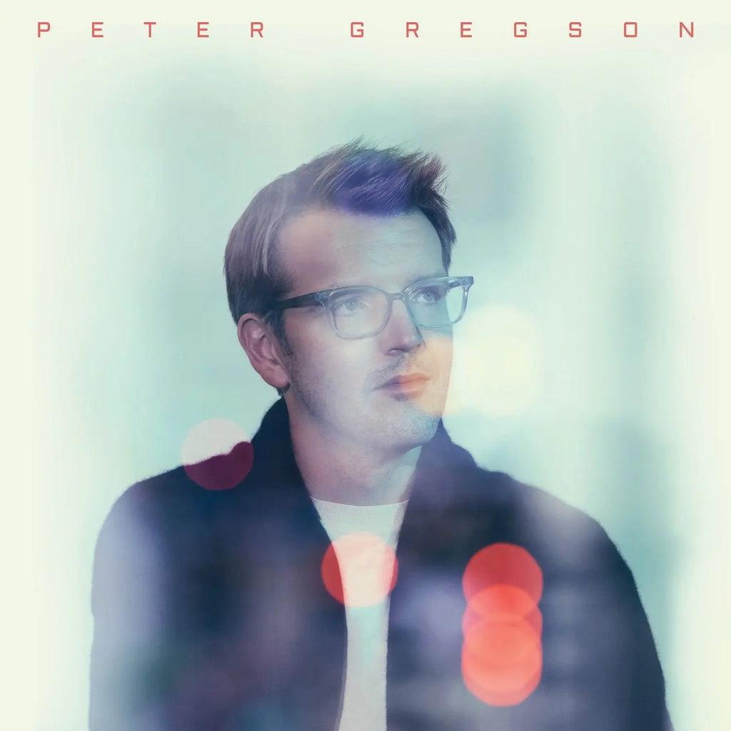 Peter Gregson - Peter Gregson