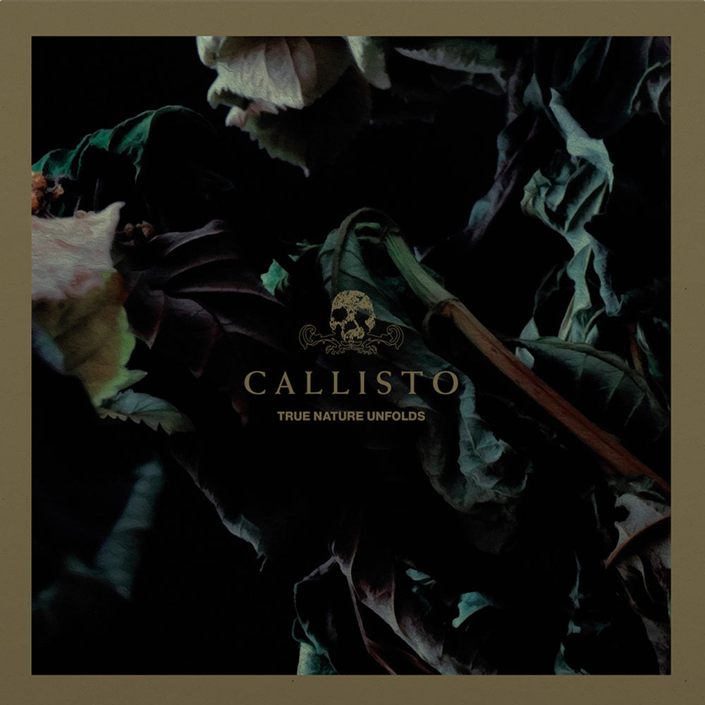 Callisto - True Nature Unfolds (2LP)