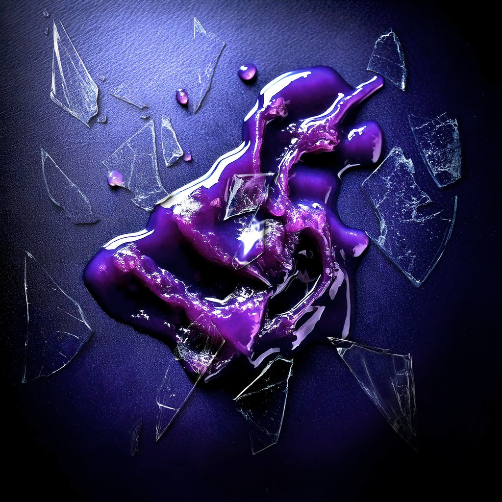 Loco Dice - Purple Jam (Purple)
