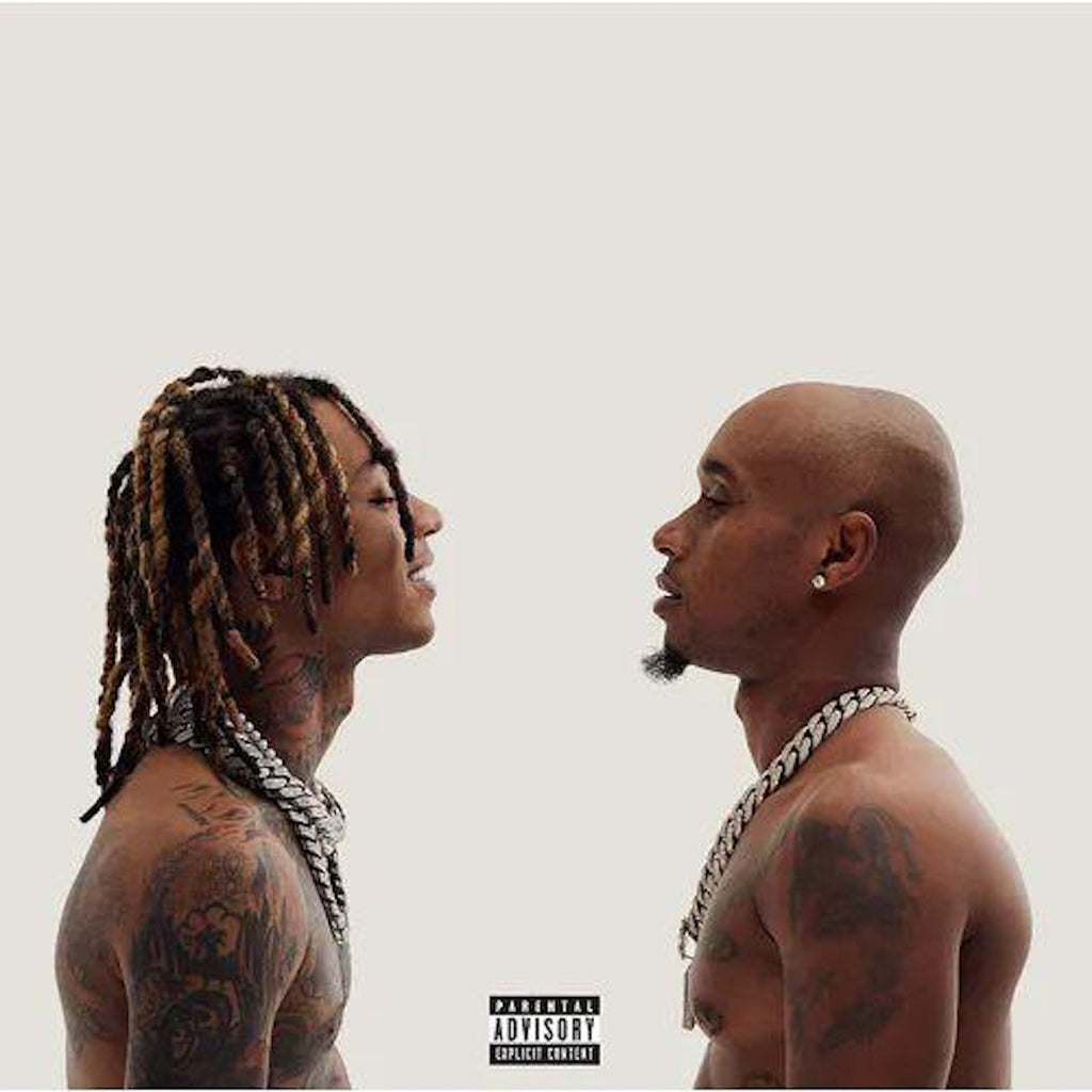 Rae Sremmurd - Sremm 4 Life (Yellow)