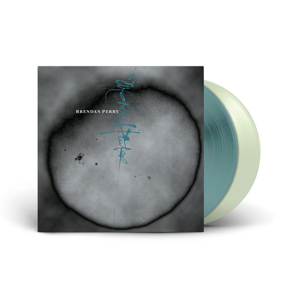 Brendan Perry - Eyes On The Hunter (2LP)(Coloured)