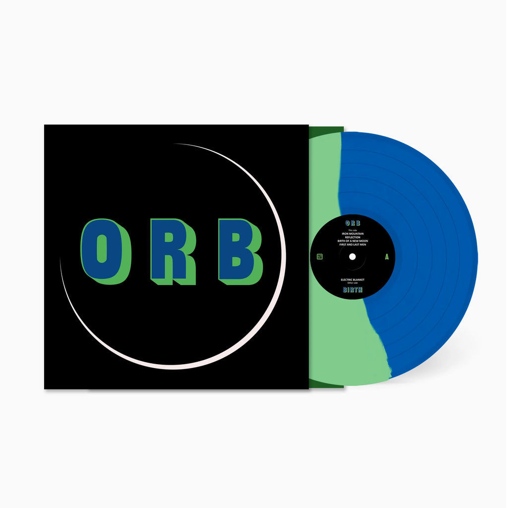 Orb - Birth (Coloured)