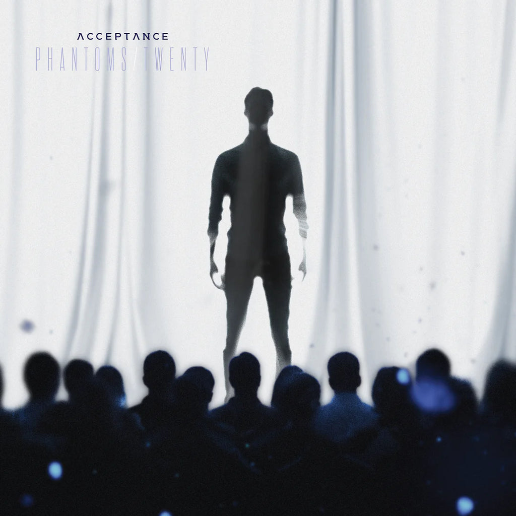 Acceptance - Phantoms/Twenty (Coloured)
