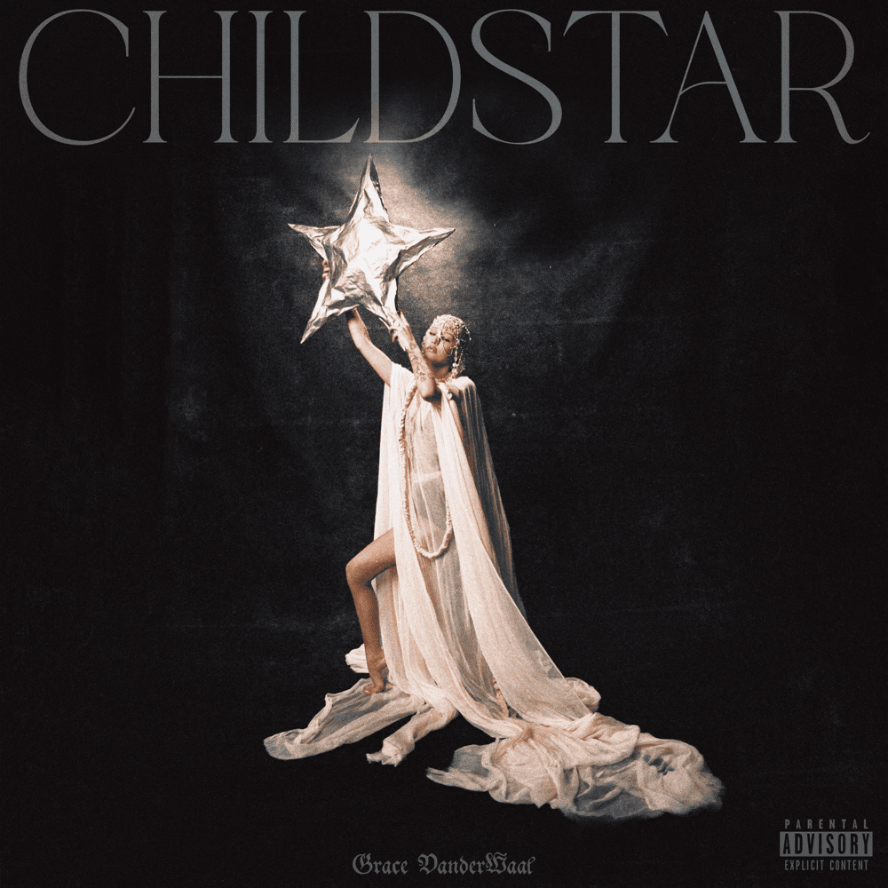 Grace VanderWaal - Childstar (Coloured)