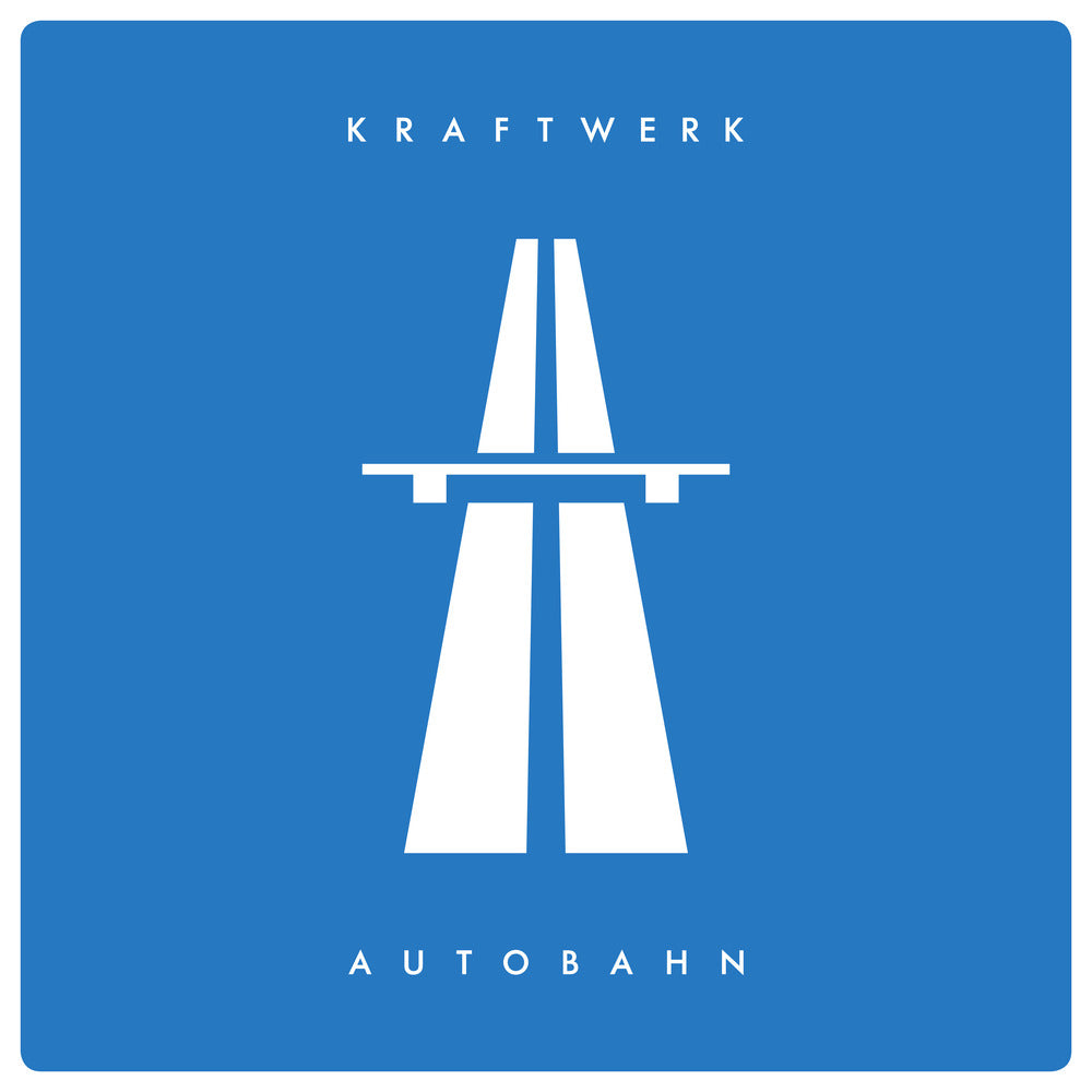 Kraftwerk - Autobahn 2024 Single Edit