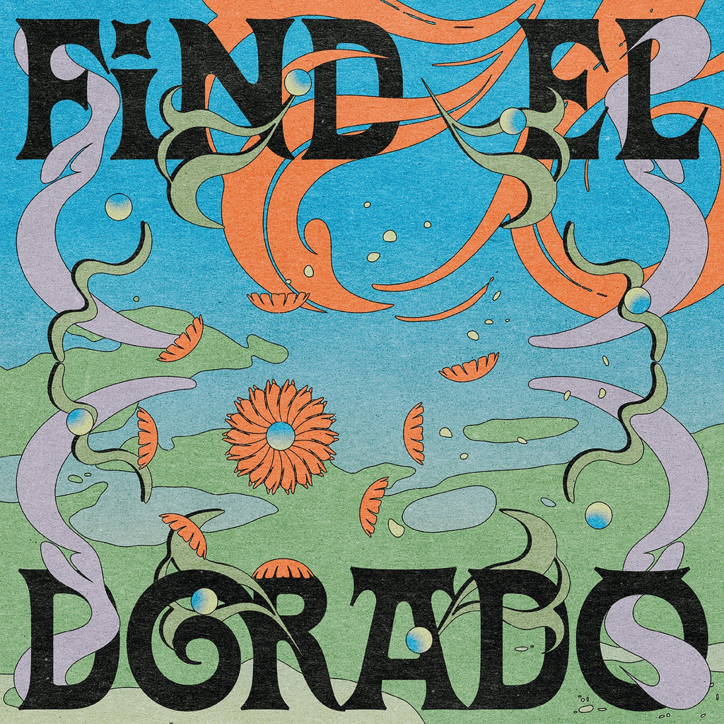 Paul Weller - Find El Dorado (2LP)