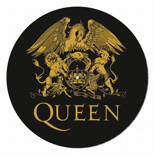 Slipmat - Queen