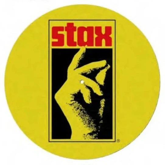 Slipmat - Stax Records