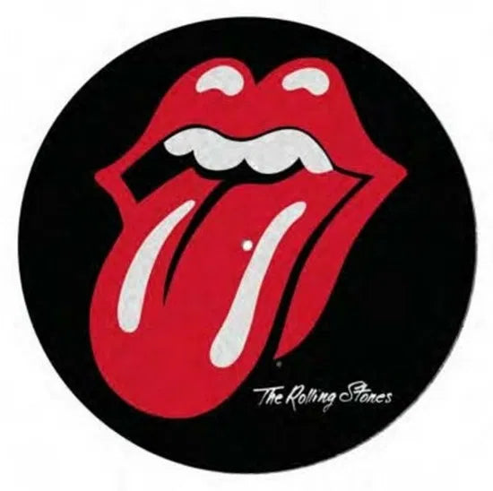 Slipmat - Rolling Stones