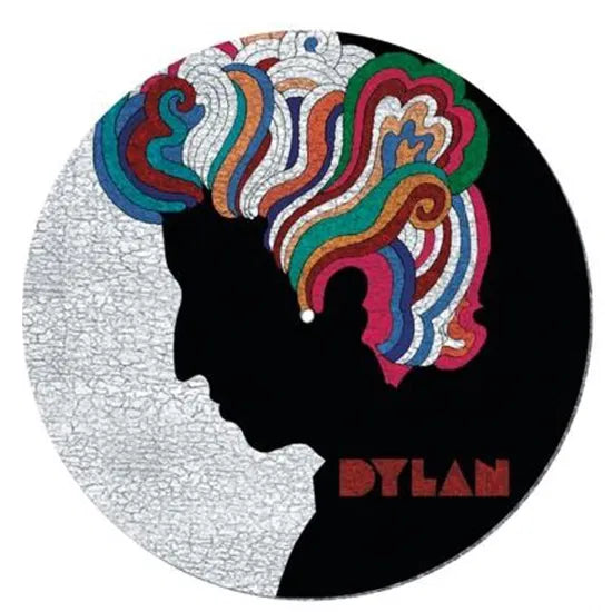 Slipmat - Bob Dylan