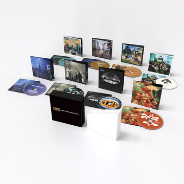 Oasis - Complete Studio Albums (8CD)