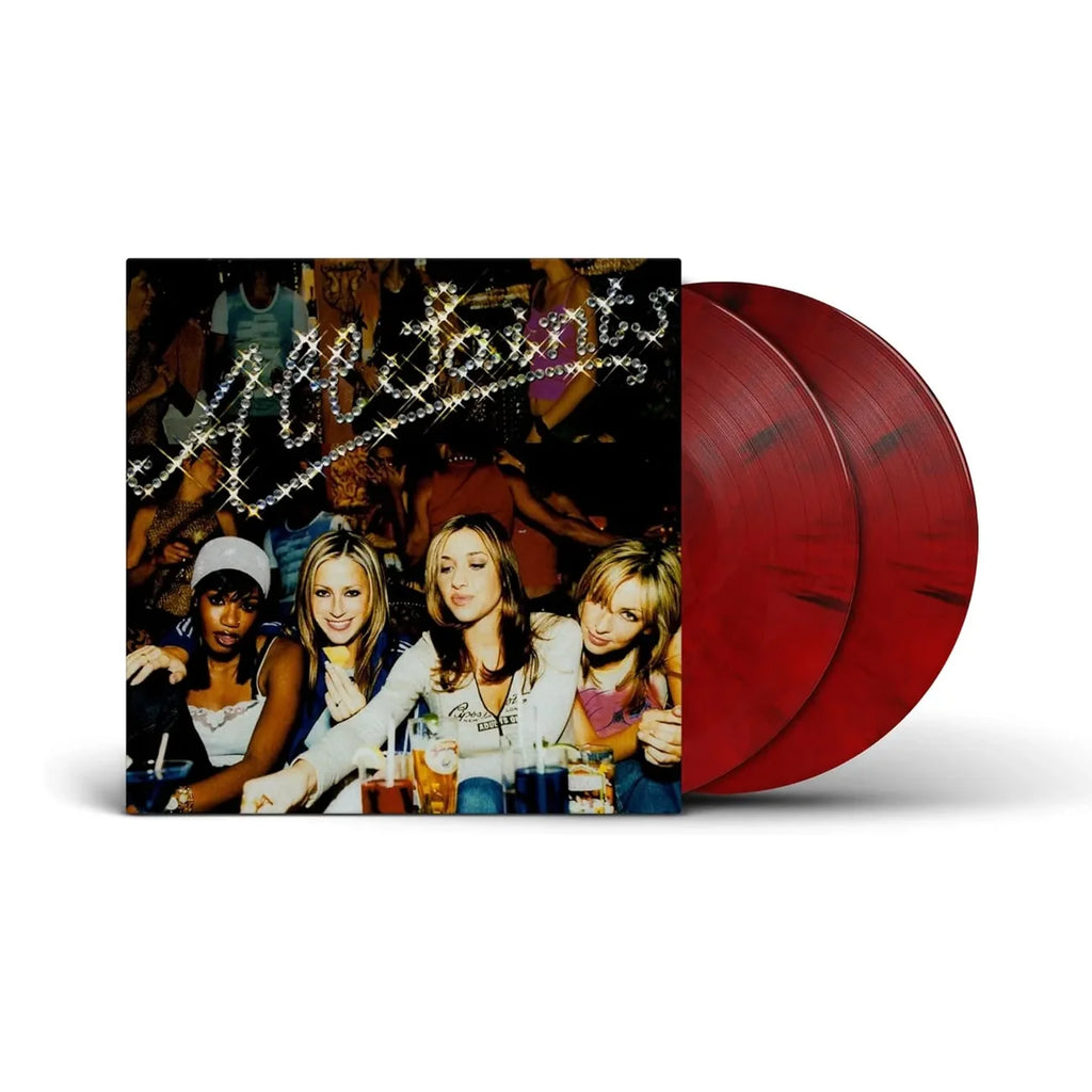 All Saints - Saints & Sinners (2LP)(Coloured)