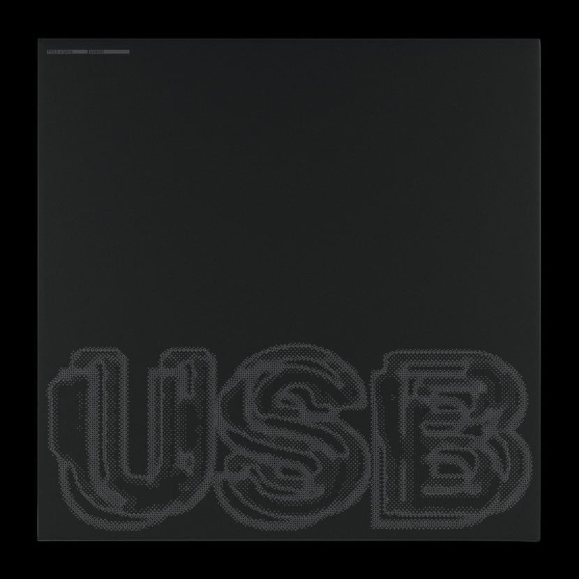 Fred Again - USB Vol. 1 (2LP)