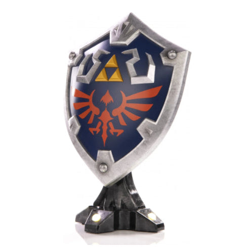 The Legend Of Zelda - Hylian Shield