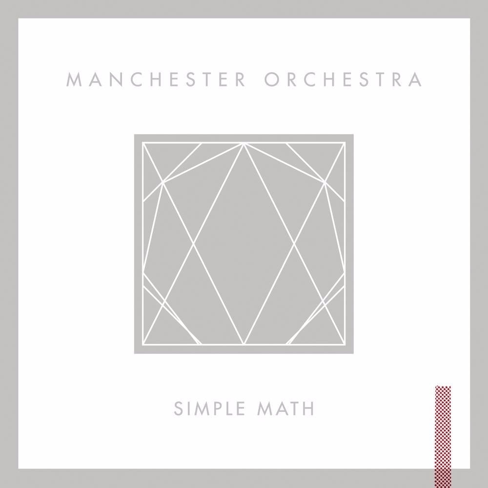 Manchester Orchestra - Simple Math (Pink)