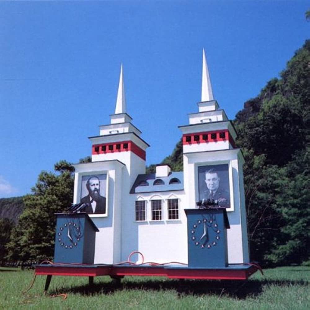 They Might Be Giants - Lincoln