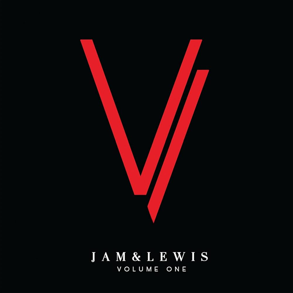 Jam & Lewis - Volume One