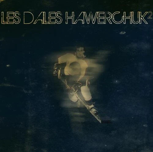 Les Dales Hawerchuk - 2 (CD)
