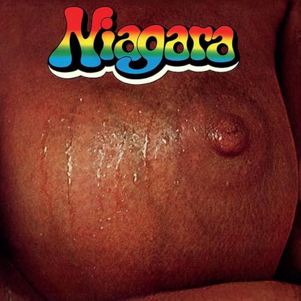 Niagara - Niagara